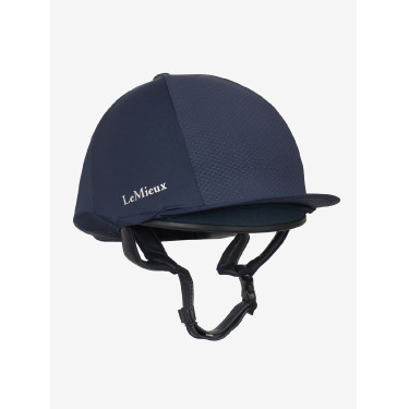 Toque LeMieux Pro Mesh Marina Blu marino Toque LeMieux Pro Mesh Marina Blu marino