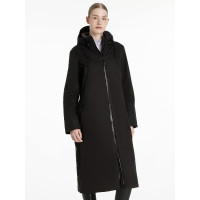 Cappotto LeMieux All Elements Nero Cappotto LeMieux All Elements Nero