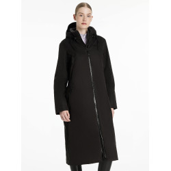 Cappotto LeMieux All Elements Nero