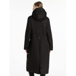 Cappotto LeMieux All Elements Nero