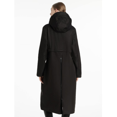 Cappotto LeMieux All Elements Nero