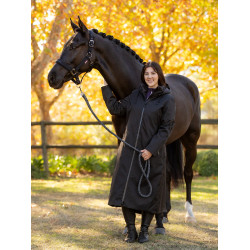 Cappotto LeMieux All Elements Nero