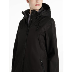Cappotto LeMieux All Elements Nero