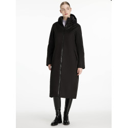 Cappotto LeMieux All Elements Nero