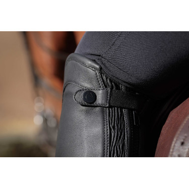 Mini-chaps Equithème Elite Mini-chaps Equithème Elite