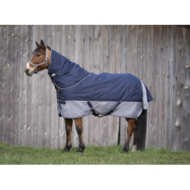 Coperta Equithème Tyrex 600 D 300g Coperta Equithème Tyrex 600 D 300g