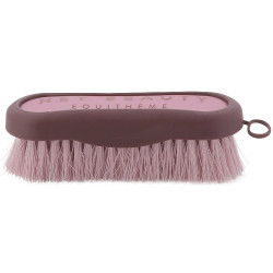 Spazzola per testa Equithème Je t'aime Rosa Spazzola per testa Equithème Je t'aime Rosa