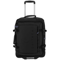 Borsa da viaggio Equithème Urban Nero Borsa da viaggio Equithème Urban Nero