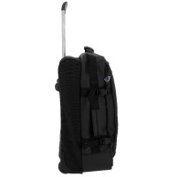 Borsa da viaggio Equithème Urban Nero Borsa da viaggio Equithème Urban Nero