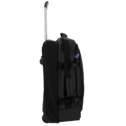Borsa da viaggio Equithème Urban Nero Borsa da viaggio Equithème Urban Nero