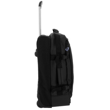 Borsa da viaggio Equithème Urban Nero Borsa da viaggio Equithème Urban Nero