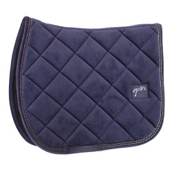 Zadeldek Pénélope New Strass Blu navy Zadeldek Pénélope New Strass Blu navy