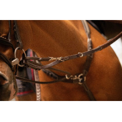 Redini Pénélope Howlett Avana Marrone Redini Pénélope Howlett Avana Marrone