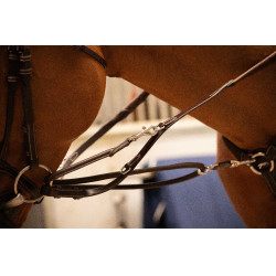 Redini Pénélope Howlett Avana Marrone Redini Pénélope Howlett Avana Marrone