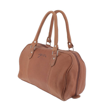 Borsa Pénélope Etretat Cognac Borsa Pénélope Etretat Cognac