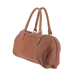 Borsa Pénélope Etretat Cognac Marrone Borsa Pénélope Etretat Cognac Marrone