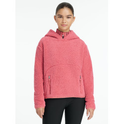Felpa con cappuccio Young Rider LeMieux Avalon