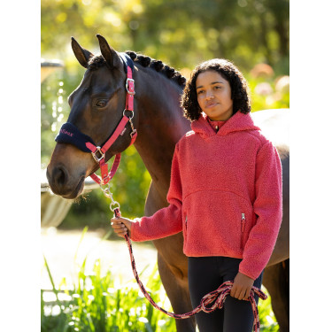 Felpa con cappuccio Young Rider LeMieux Avalon Felpa con cappuccio Young Rider LeMieux Avalon