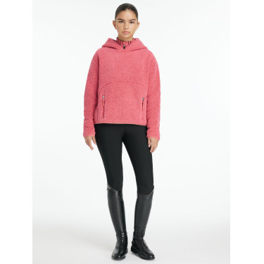 Felpa con cappuccio Young Rider LeMieux Avalon Felpa con cappuccio Young Rider LeMieux Avalon