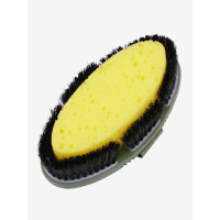 Spazzola spugna flessibile LeMieux Lilla Viola Spazzola spugna flessibile LeMieux Lilla Viola