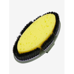 Spazzola spugna flessibile LeMieux Lilla Viola