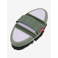 Spazzola spugna flessibile LeMieux Lilla Viola Spazzola spugna flessibile LeMieux Lilla Viola