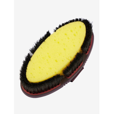Spazzola spugna flessibile LeMieux Spazzola spugna flessibile LeMieux