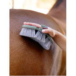 Spazzola LeMieux morbida Flexi Lilla Viola Spazzola LeMieux morbida Flexi Lilla Viola