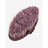 Spazzola LeMieux morbida Flexi Cranberry Spazzola LeMieux morbida Flexi Cranberry