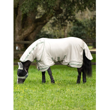 Coperta antimosche LeMieux Arika Armour-Tek Coperta antimosche LeMieux Arika Armour-Tek