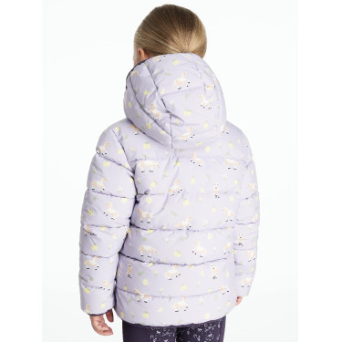 Piumino Mini LeMieux stampato Lilo Piumino Mini LeMieux stampato Lilo