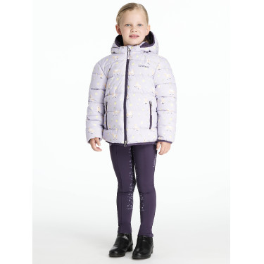 Piumino Mini LeMieux stampato Lilo Piumino Mini LeMieux stampato Lilo