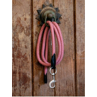 Lunghina LeMieux Ropella Cranberry Lunghina LeMieux Ropella Cranberry