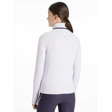 Maglia intima Young Rider LeMieux Savannah a collo alto Maglia intima Young Rider LeMieux Savannah a collo alto