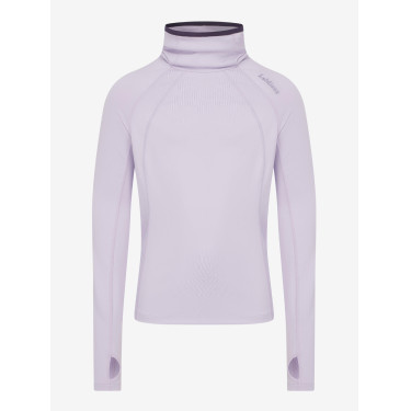 Maglia intima Young Rider LeMieux Savannah a collo alto Maglia intima Young Rider LeMieux Savannah a collo alto