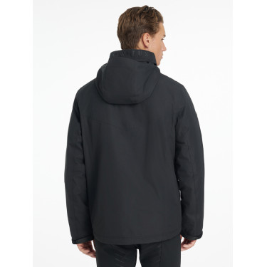 Cappotto da equitazione impermeabile da uomo LeMieux Team Cappotto da equitazione impermeabile da uomo LeMieux Team