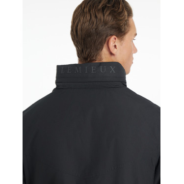 Cappotto da equitazione impermeabile da uomo LeMieux Team Cappotto da equitazione impermeabile da uomo LeMieux Team