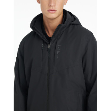 Cappotto da equitazione impermeabile da uomo LeMieux Team Cappotto da equitazione impermeabile da uomo LeMieux Team
