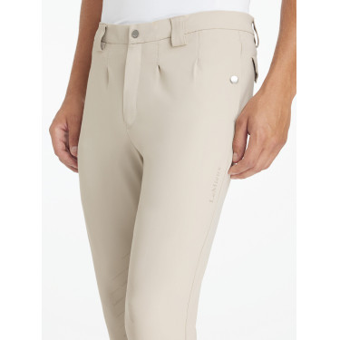Pantaloni da equitazione LeMieux Classic uomo Pantaloni da equitazione LeMieux Classic uomo