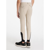 Pantaloni da equitazione Young Rider LeMieux Classique ragazzo Beige