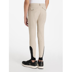 Pantaloni da equitazione Young Rider LeMieux Classique ragazzo Beige Pantaloni da equitazione Young Rider LeMieux Classique ragazzo Beige