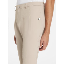 Pantaloni da equitazione Young Rider LeMieux Classique ragazzo Beige Pantaloni da equitazione Young Rider LeMieux Classique ragazzo Beige