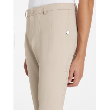Pantaloni da equitazione Young Rider LeMieux Classique ragazzo Pantaloni da equitazione Young Rider LeMieux Classique ragazzo