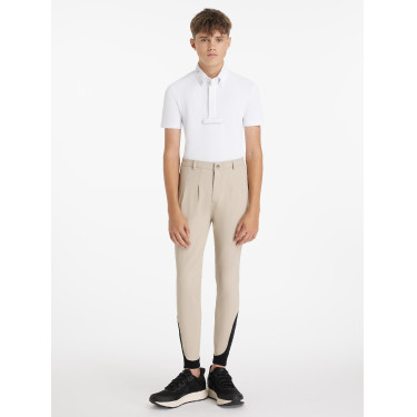 Pantaloni da equitazione Young Rider LeMieux Classique ragazzo Pantaloni da equitazione Young Rider LeMieux Classique ragazzo