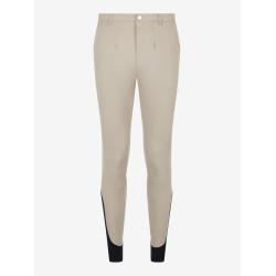 Pantaloni da equitazione Young Rider LeMieux Classique ragazzo Beige Pantaloni da equitazione Young Rider LeMieux Classique ragazzo Beige