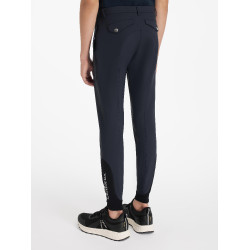 Pantaloni da equitazione Young Rider LeMieux Classique ragazzo Marina Blu marino