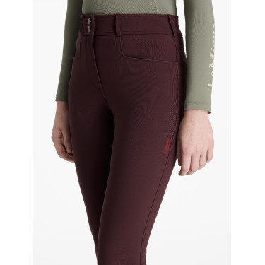 Pantaloni da equitazione con fondo in silicone Young Rider LeMieux Izzy Pantaloni da equitazione con fondo in silicone Young Rider LeMieux Izzy