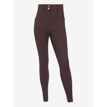 Pantaloni da equitazione con fondo in silicone Young Rider LeMieux Izzy Pantaloni da equitazione con fondo in silicone Young Rider LeMieux Izzy