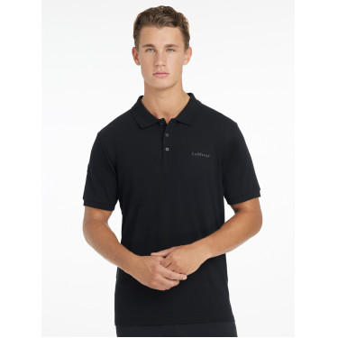 Polo Classico LeMieux uomo