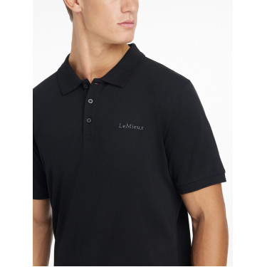 Polo Classico LeMieux uomo Polo Classico LeMieux uomo
